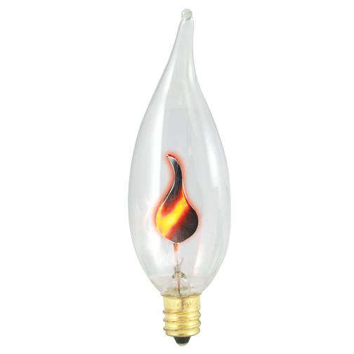 Bulbrite 410313 F3CFC/32