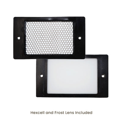 702 Lighting Bi MR16 / G4 Drop-In Flood & Wall Wash