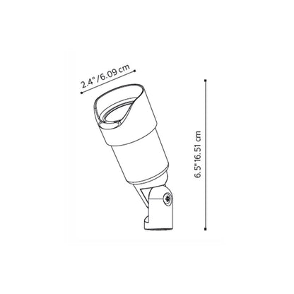 fxl rs series dimensions