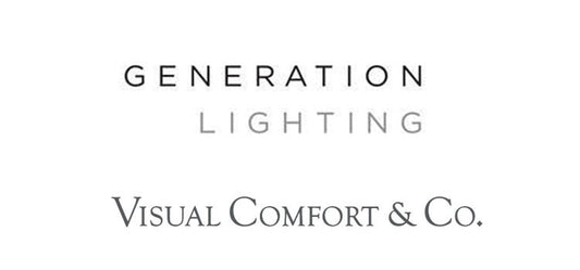 Generation Lighting MC224RZW-V1 Hugger Light Kit in Matte White