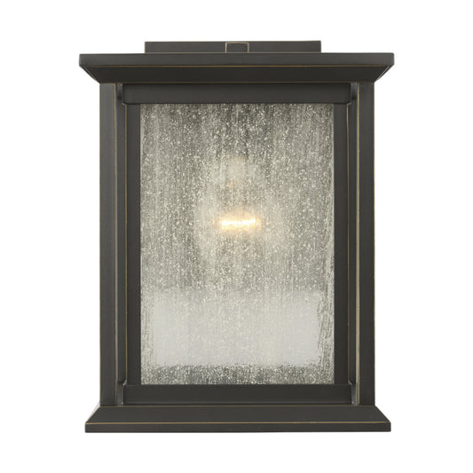 Generation Lighting GLO1201ANBZ Audley Small Lantern