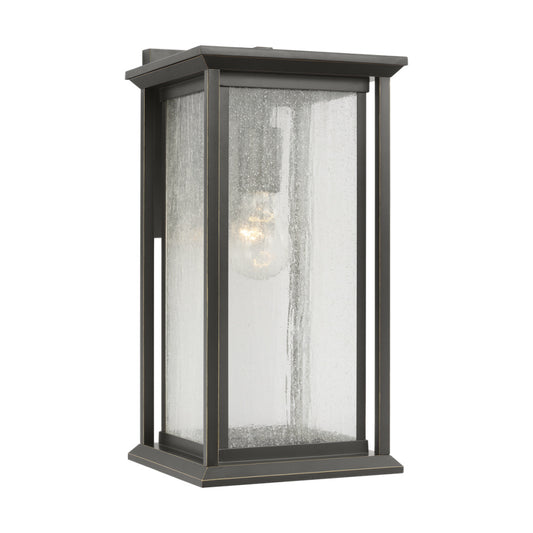 Generation Lighting GLO1211ANBZ Audley Medium Lantern