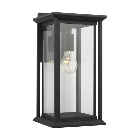 Generation Lighting GLO1211C-TXB Audley Medium Lantern
