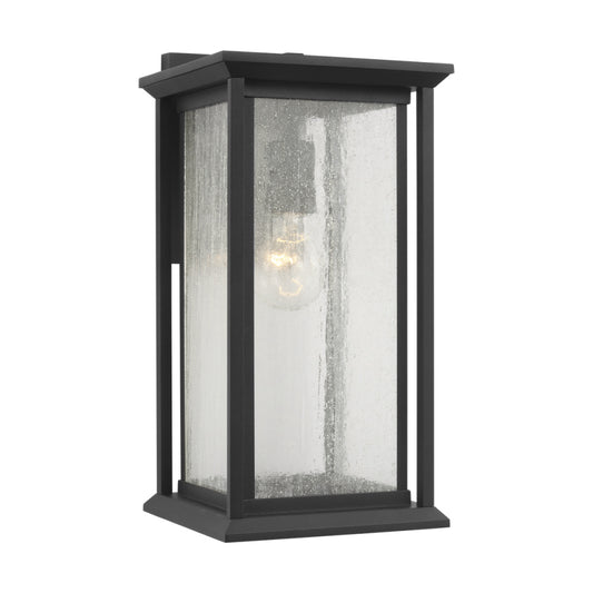 Generation Lighting GLO1211TXB Audley Medium Lantern