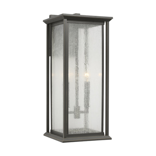 Generation Lighting GLO1222ANBZ Audley Large Lantern