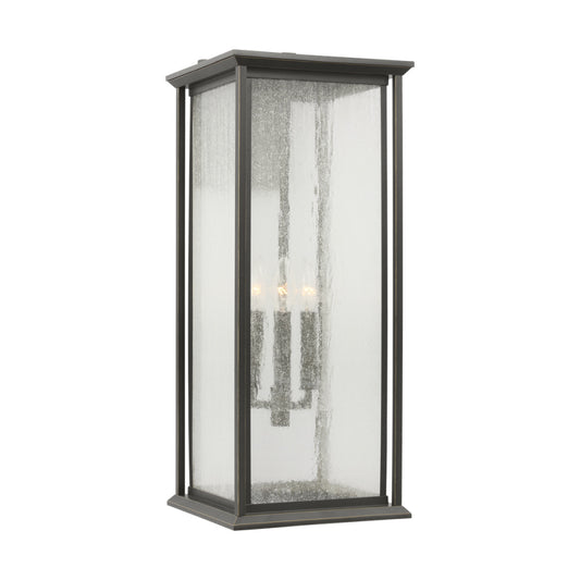 Generation Lighting GLO1233ANBZ Audley Extra Large Lantern