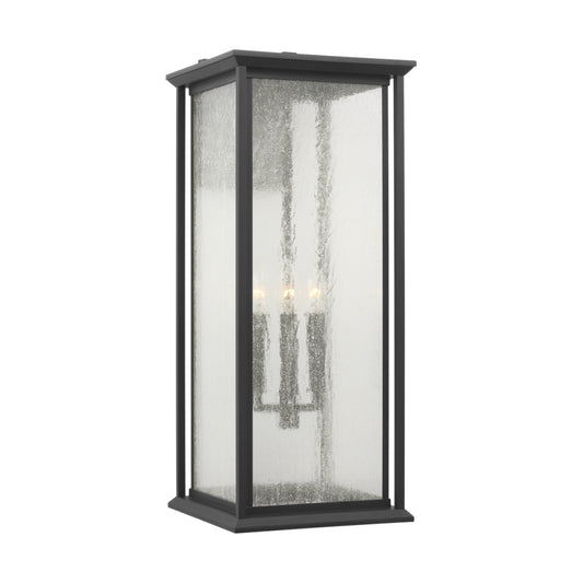 Generation Lighting GLO1233TXB Audley Extra Large Lantern