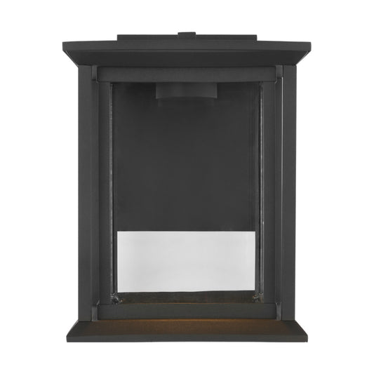 Generation Lighting GLO1281CDL-TXB Audley Small Lantern