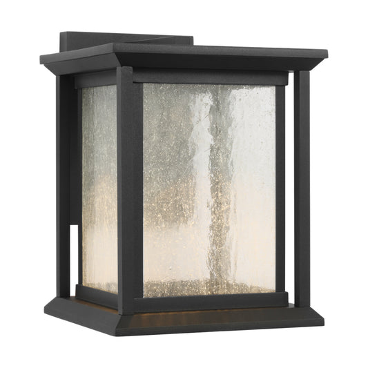 Generation Lighting GLO1281DL-TXB Audley Small Lantern