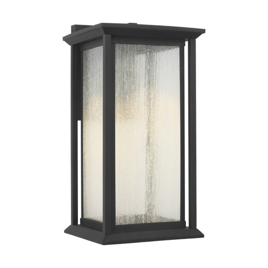 Generation Lighting GLO1291DL-TXB Audley Medium Lantern