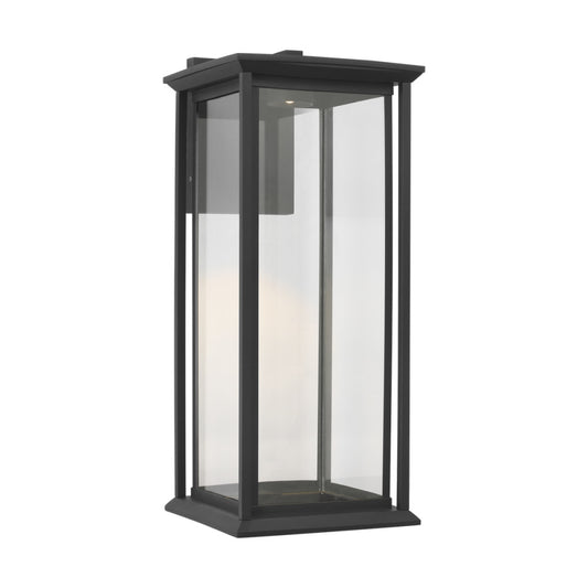 Generation Lighting GLO1301DL-TXB Audley Large Lantern