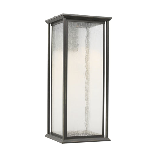 Generation Lighting GLO1311DL-ANBZ Audley Extra Large Lantern