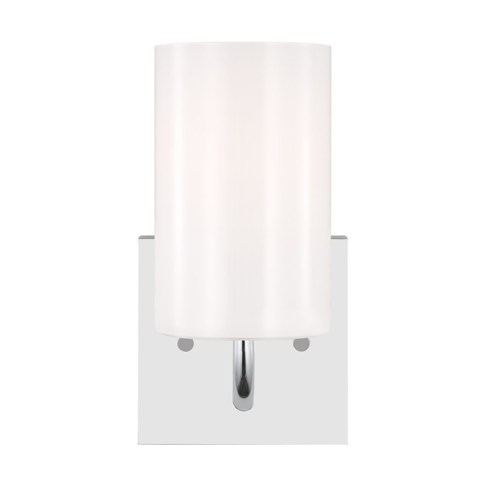 Generation Lighting GLV1001EN3/CH Rhett Small Vanity