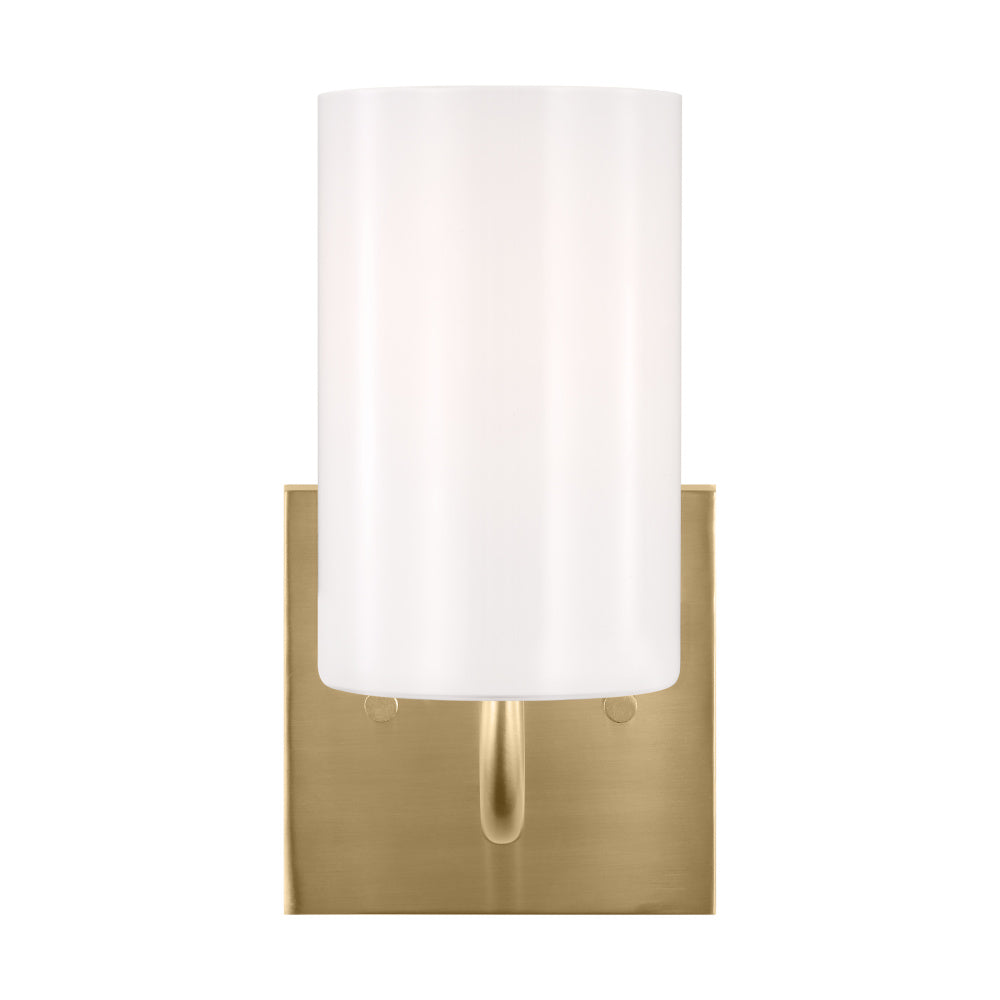 Generation Lighting GLV1001EN3/SB Rhett Small Vanity