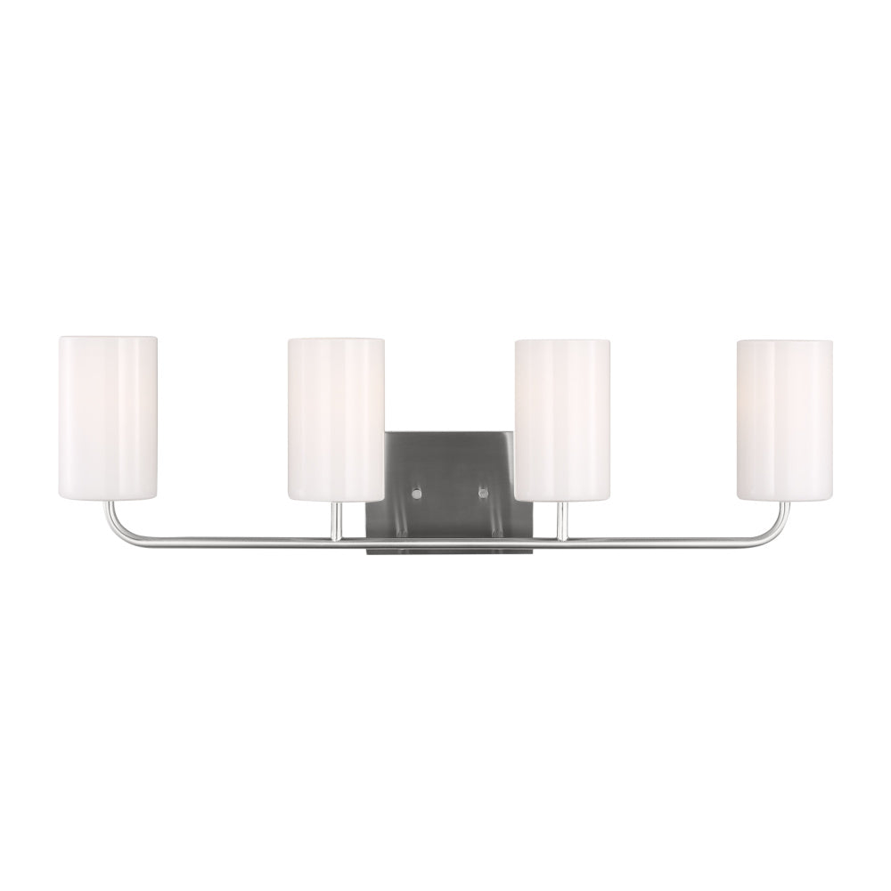 Generation Lighting GLV1004EN3/BS Rhett Extra Large Vanity