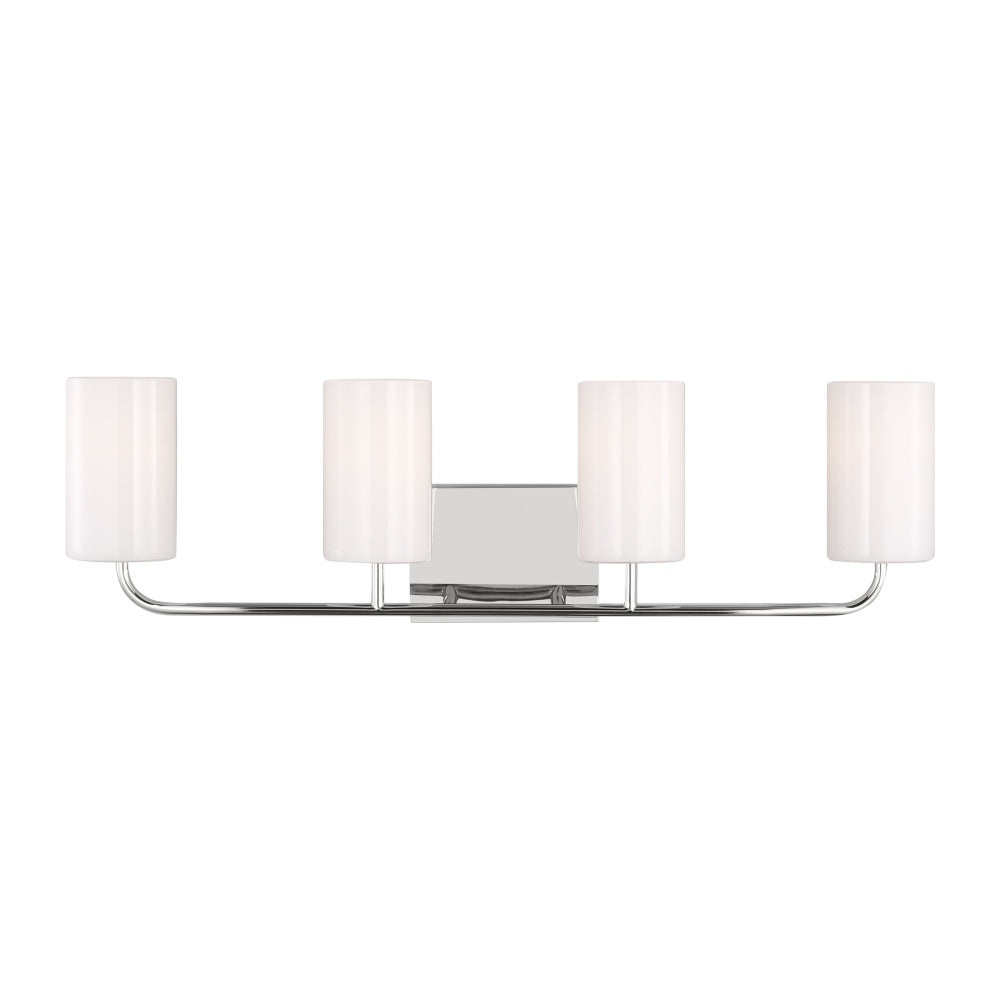 Generation Lighting GLV1004EN3/CH Rhett Extra Large Vanity