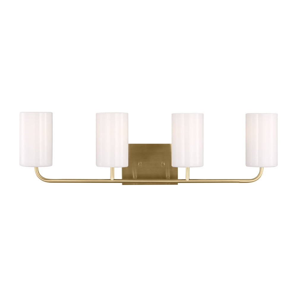 Generation Lighting GLV1004EN3/SB Rhett Extra Large Vanity