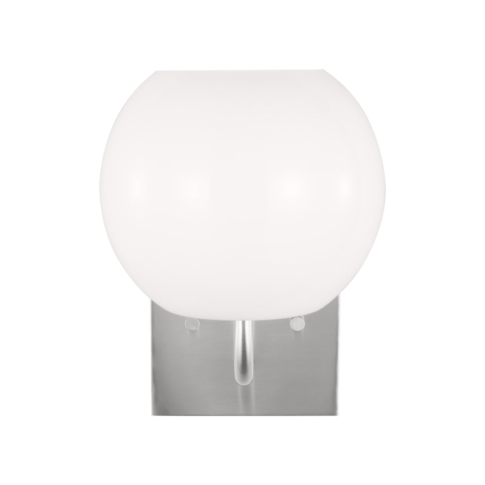 Generation Lighting GLV1011EN3/BS Rory Small Vanity