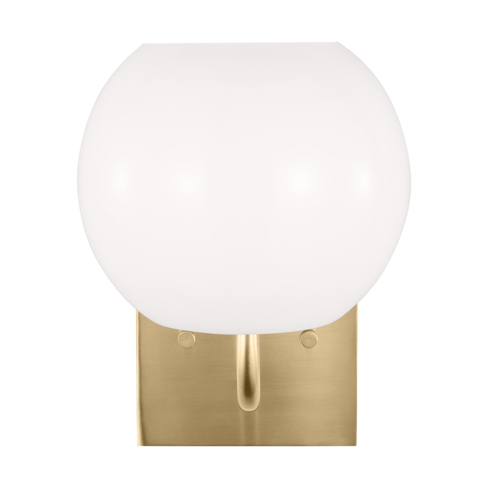 Generation Lighting GLV1011EN3/SB Rory Small Vanity