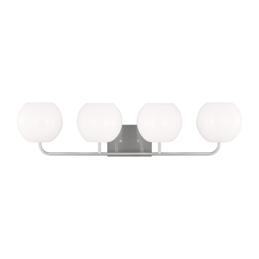 Generation Lighting GLV1014EN3/BS Rory Extra Large Vanity
