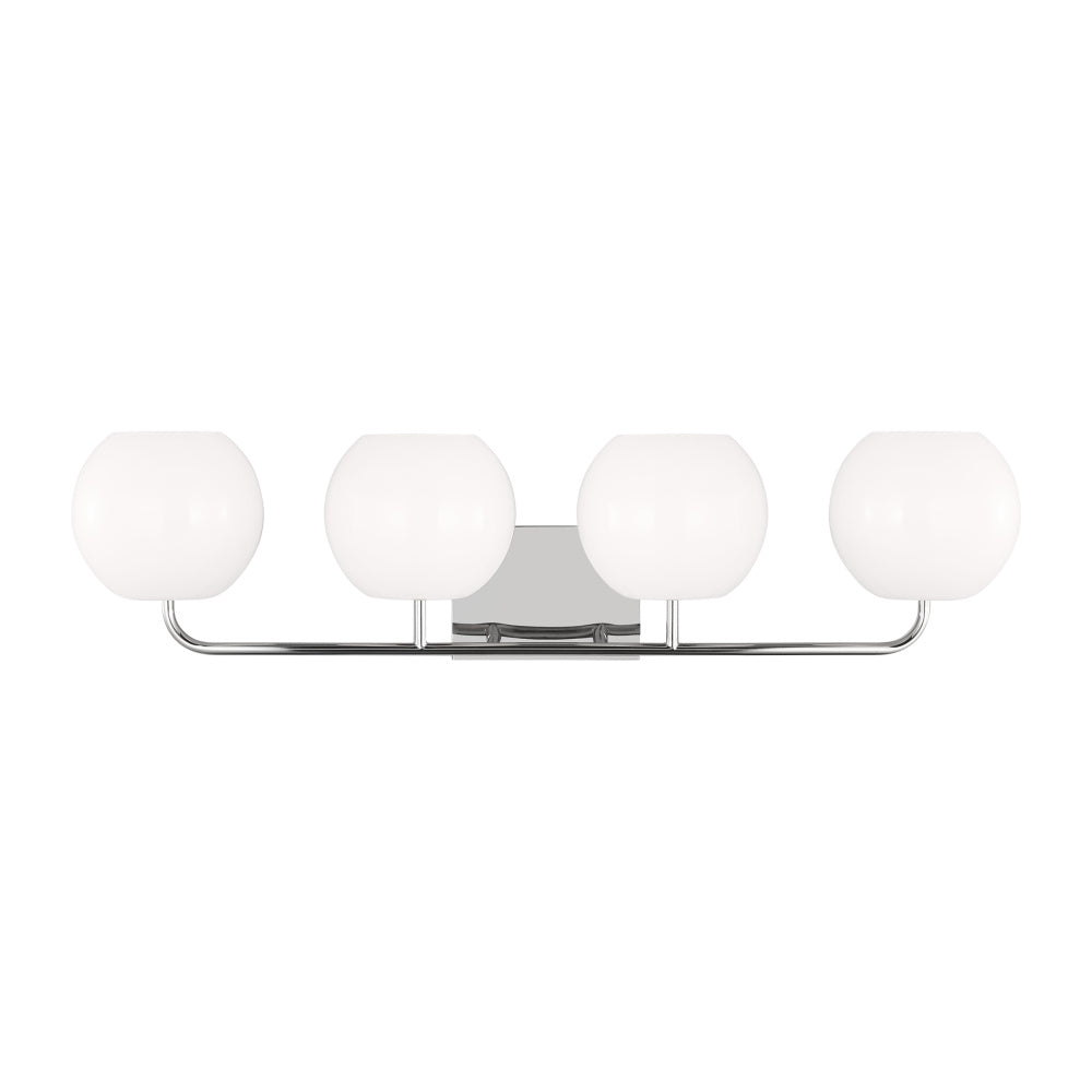 Generation Lighting GLV1014EN3/CH Rory Extra Large Vanity