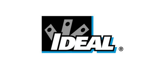 Ideal Industries Set Screw Wire Connectors #22 (100)