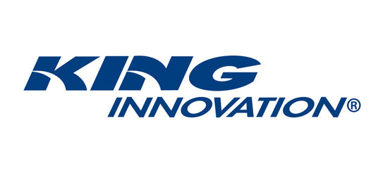 King Innvoation DryConn Black/Gray Waterproof Connectors - Outdoor/Irrigation (#500)