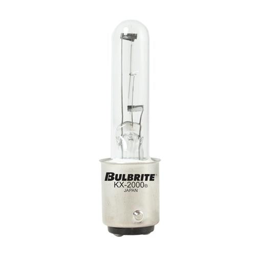 Bulbrite 473220 KX20CL/DC