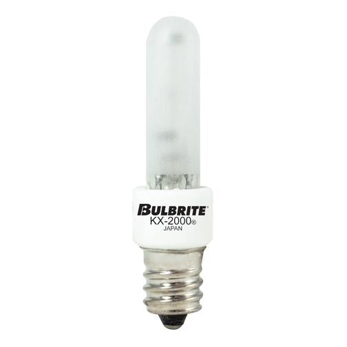 Bulbrite 473021 KX20FR/E12
