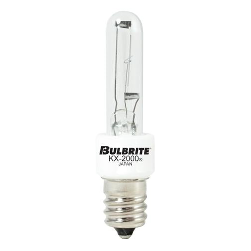 Bulbrite 473040 KX40CL/E12