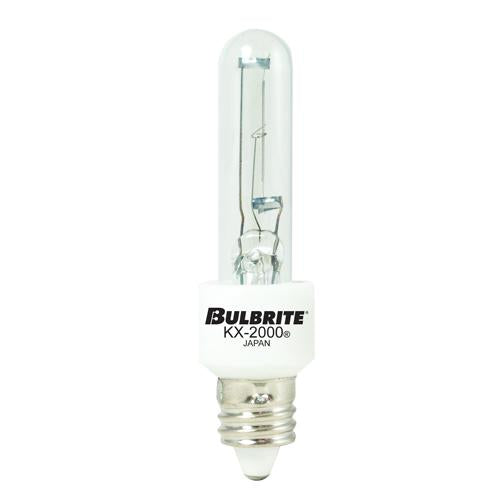 Bulbrite 473140 KX40CL/MC