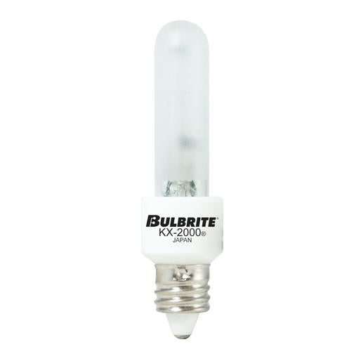 Bulbrite 473161 KX60FR/MC