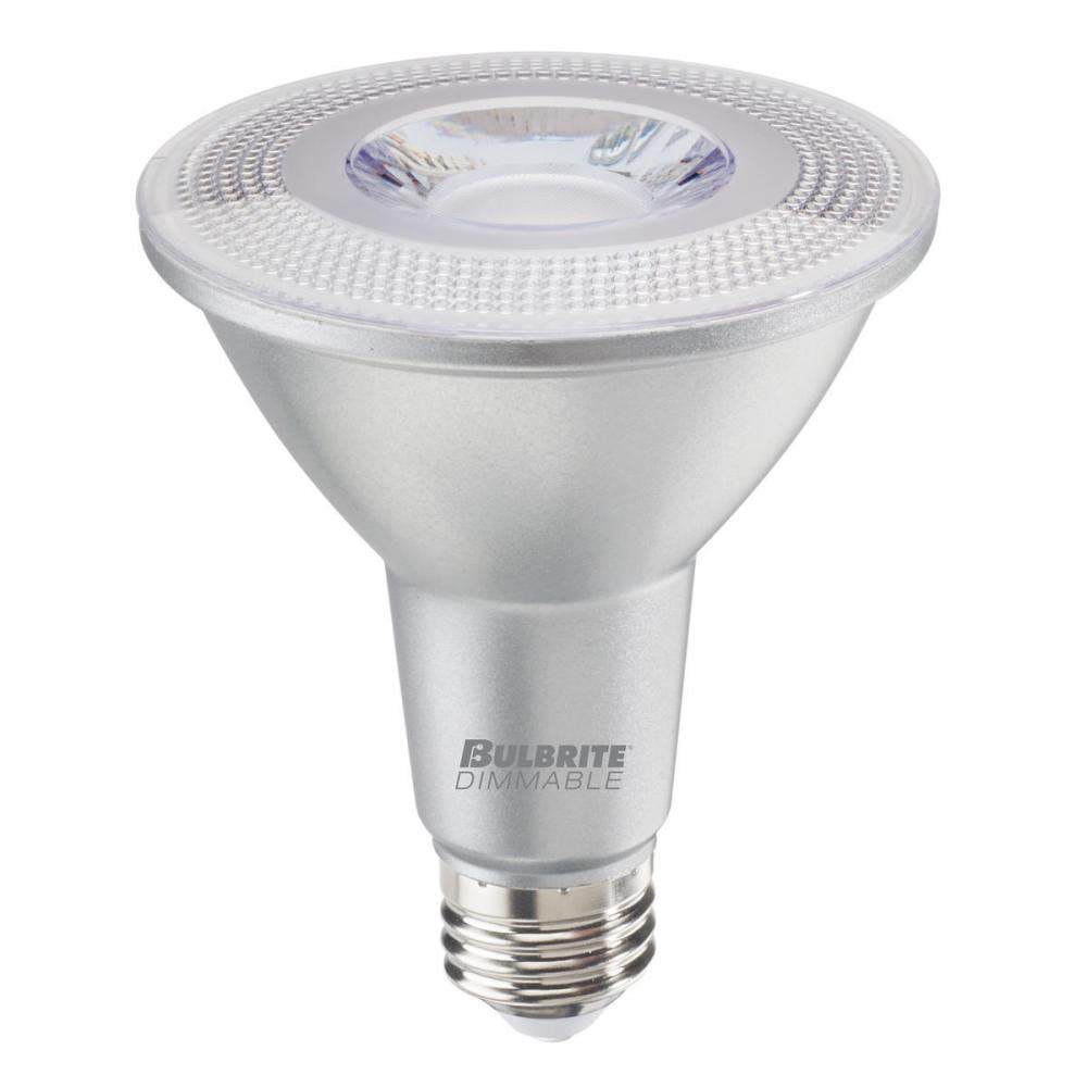 Bulbrite 772780 LED10PAR30L/FL40/830/WD/2