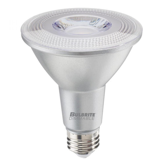 Bulbrite 772780 LED10PAR30L/FL40/830/WD/2