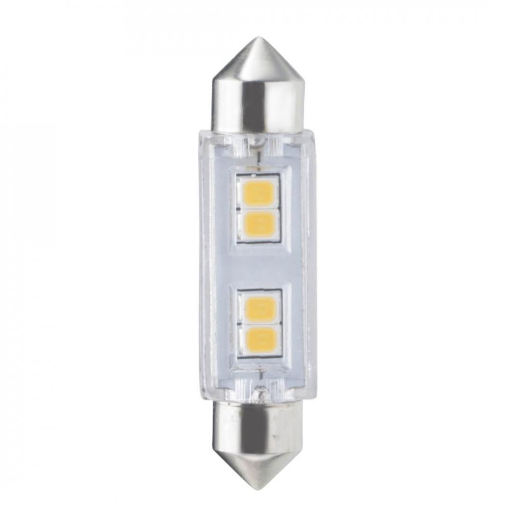 Bulbrite 770613 LED1/FEST/30K/24/2