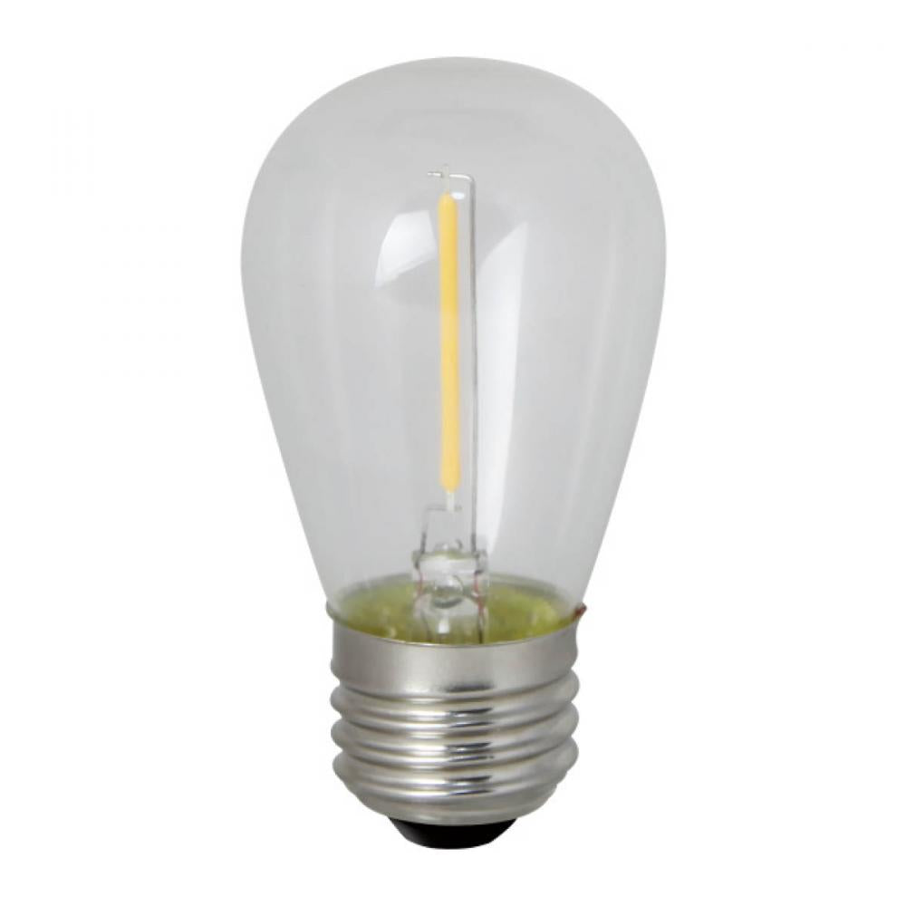 Bulbrite 776684 LED1S14/24K/FIL