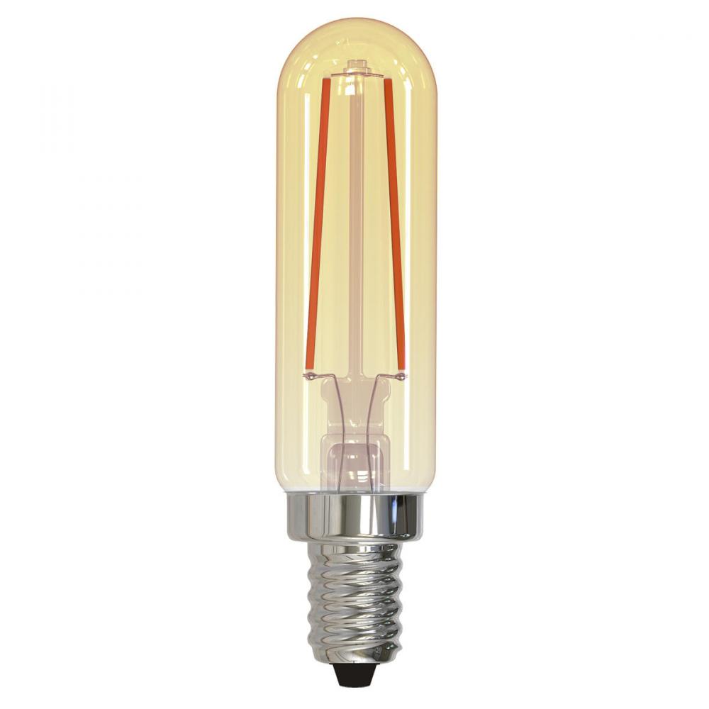 Bulbrite 776904 LED2T6/21K/FIL-NOS/3