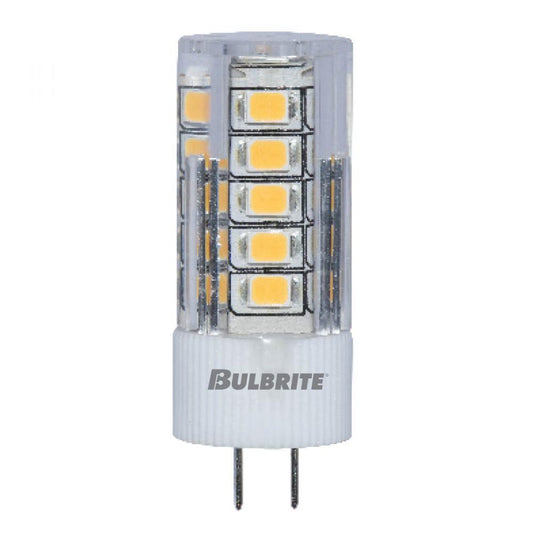 Bulbrite 770587 LED3G4/27K/12