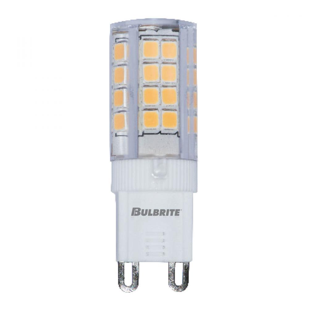 Bulbrite 770577 LED3G9/30K/120