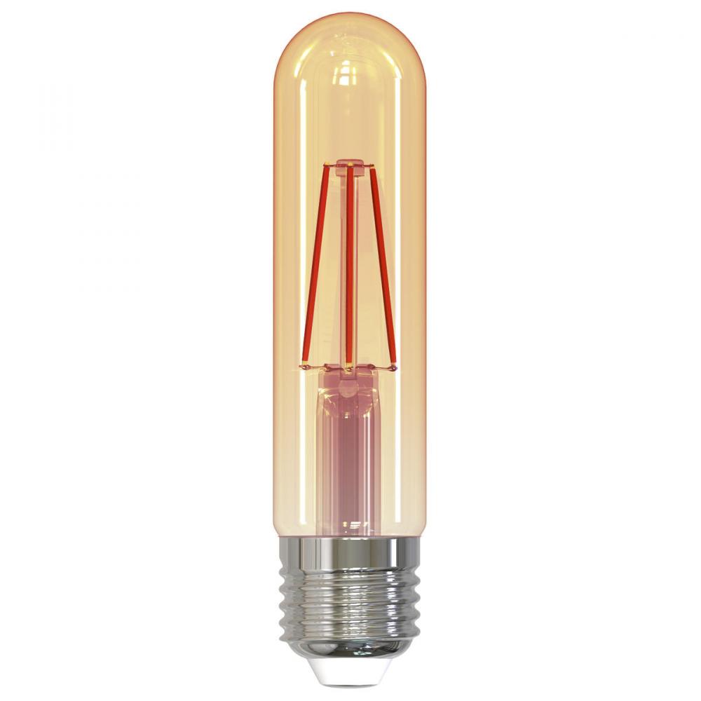Bulbrite 776908 LED3T9/21K/FIL-NOS/3