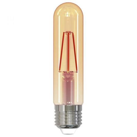 Bulbrite 776908 LED3T9/21K/FIL-NOS/3