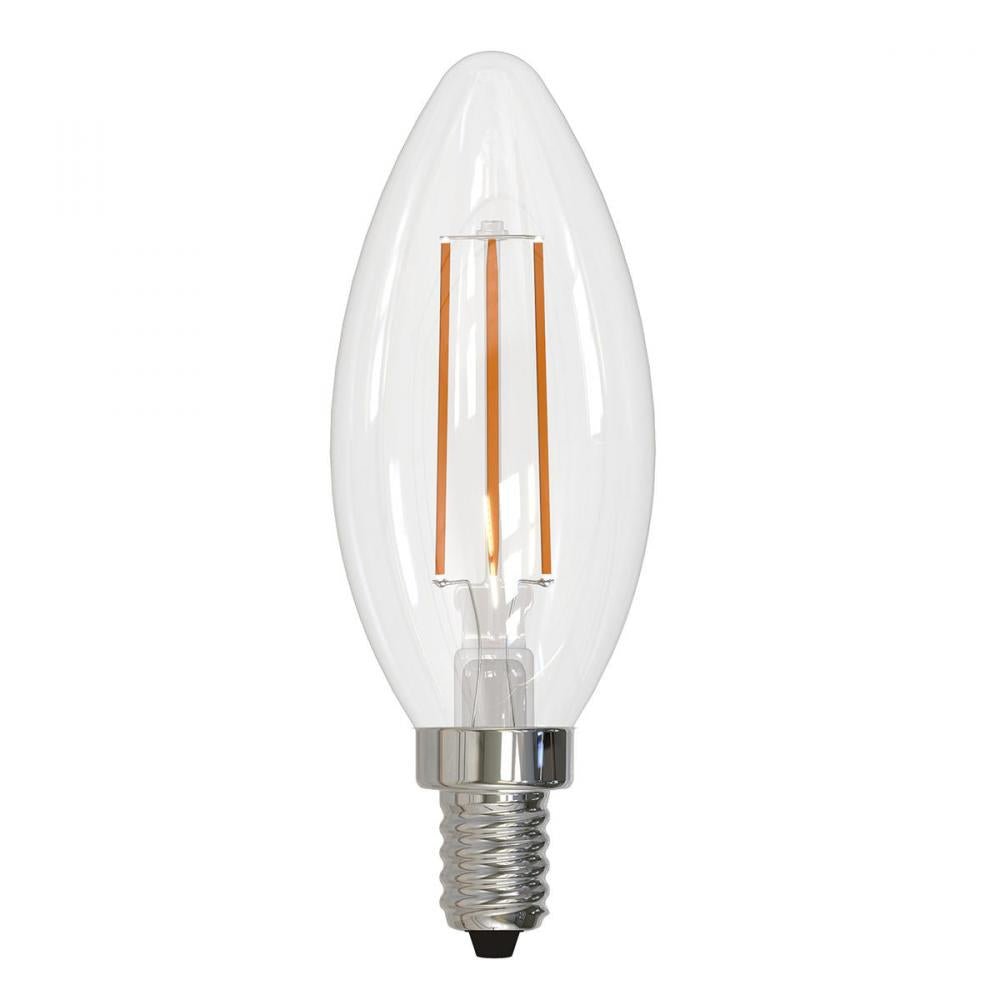 Bulbrite 776756 LED4B11/27K/FIL/4/JA8