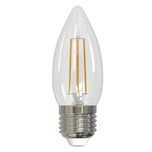 Bulbrite 776862 LED4B11/27K/FIL/E26/3