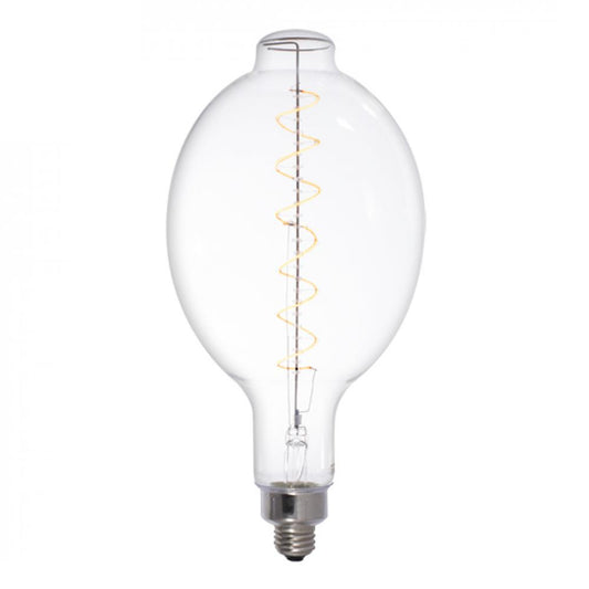 Bulbrite 776314 LED4BT56/22K/FIL
