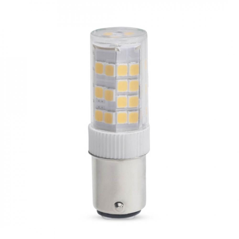 Bulbrite 770620 LED4DC/27K/D