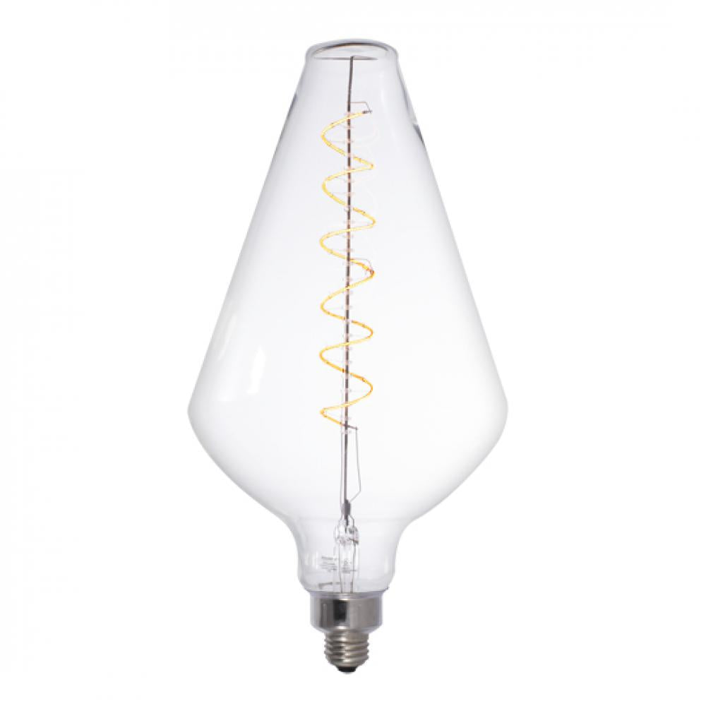 Bulbrite 776305 LED4DIA/22K/FIL
