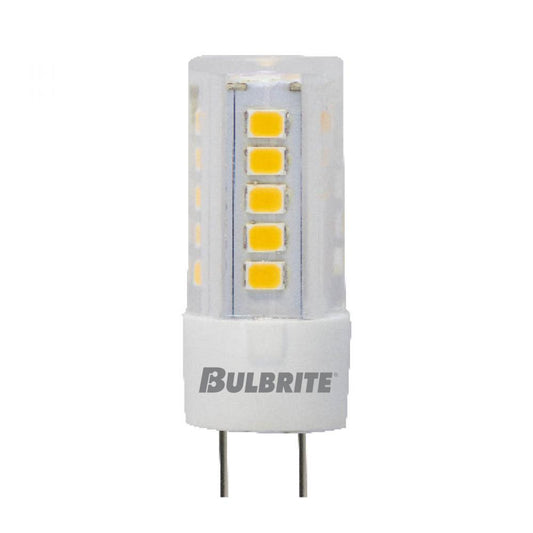 Bulbrite 770624 LED4G4/30K/12