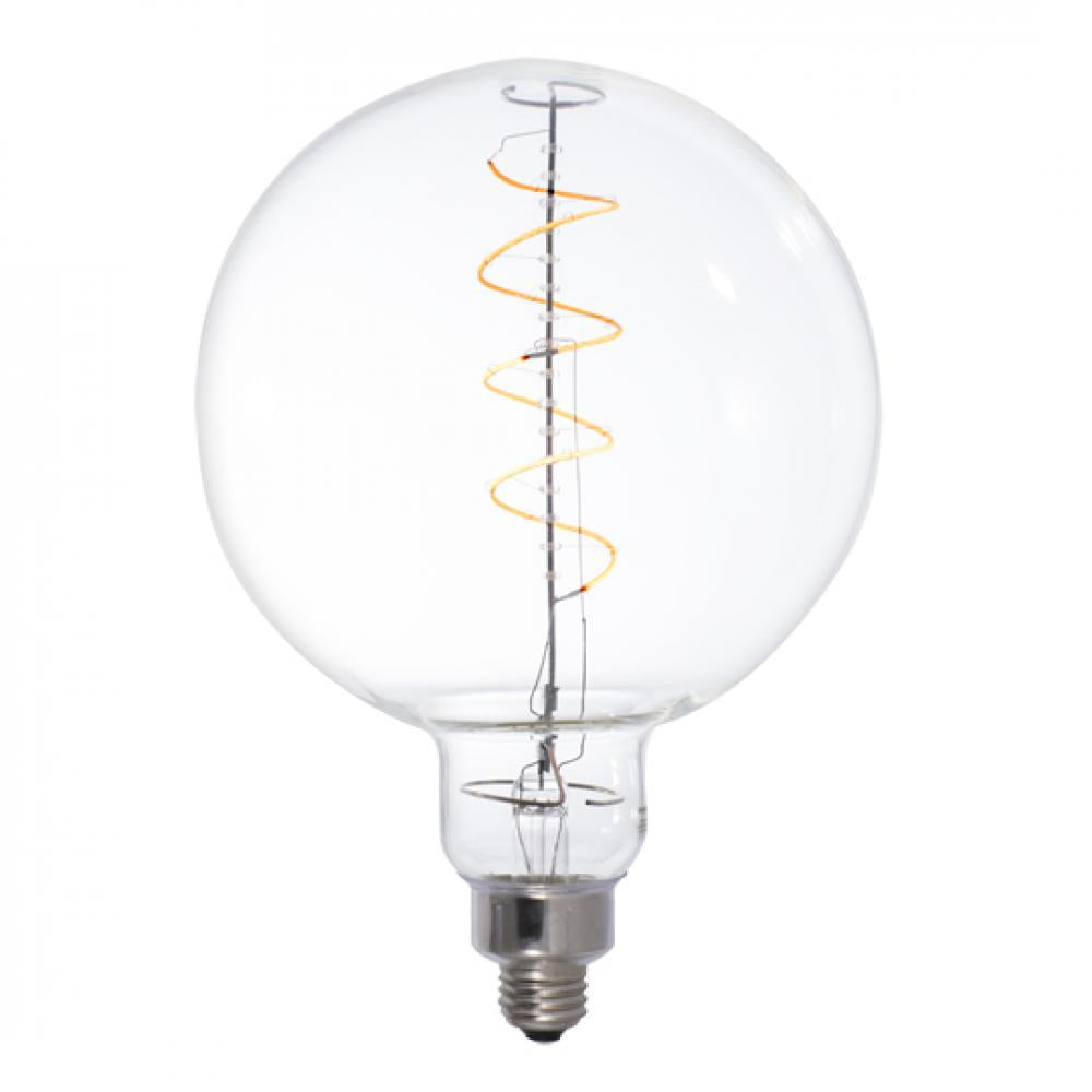 Bulbrite 776302 LED4G63/22K/FIL
