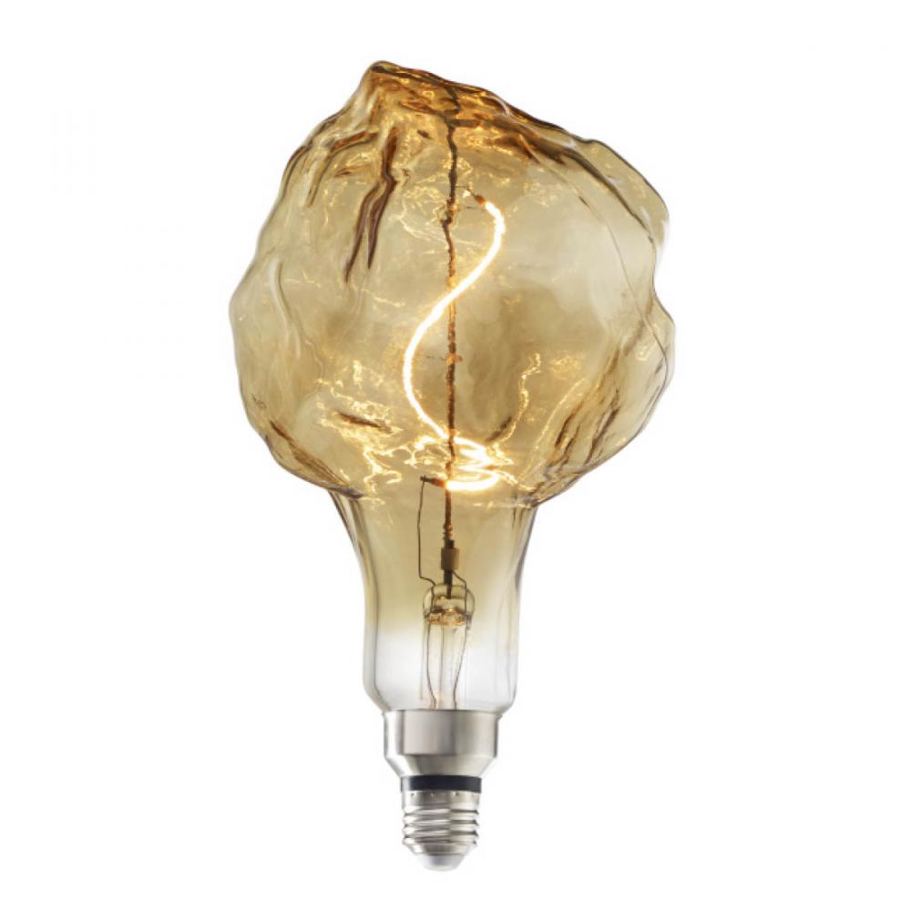 Bulbrite 776320 LED4GLACIER/20K/FIL-NOS