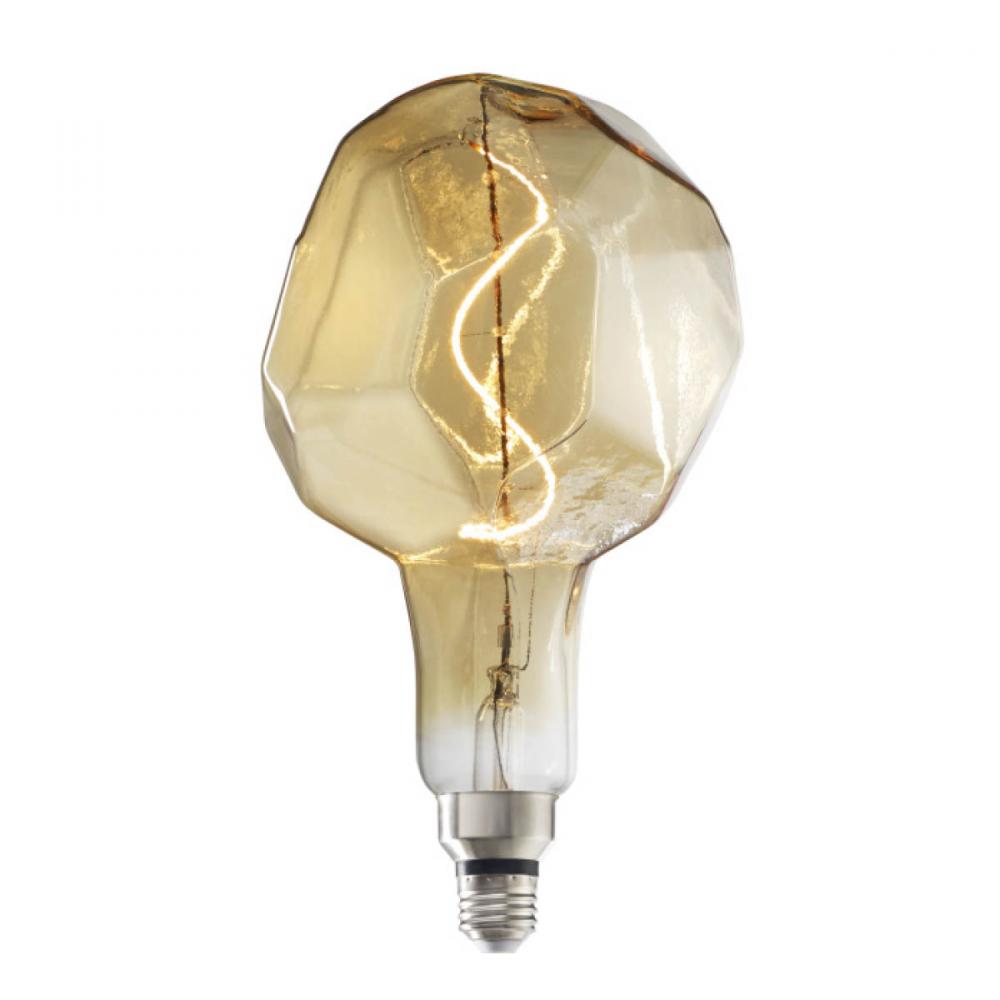 Bulbrite 776318 LED4JEWEL/20K/FIL-NOS